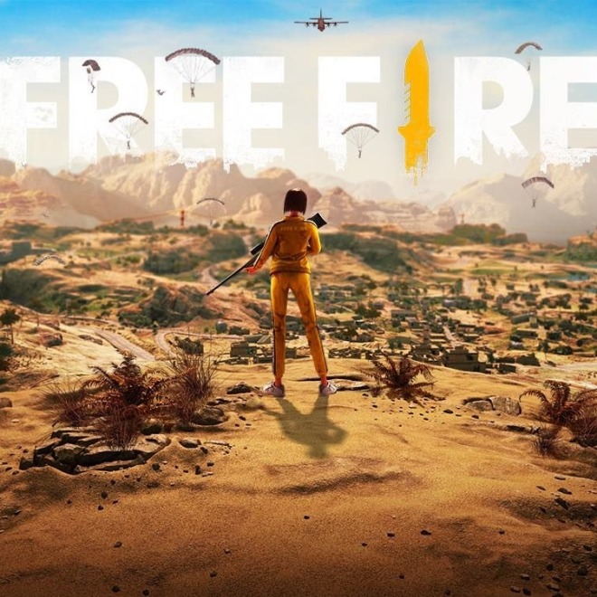 下载量达 2.38 亿次后，Garena Free Fire 在印度被禁